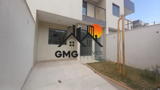 Casa com 3 Quartos à venda, 119m² no Santa Amélia, Belo Horizonte