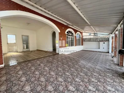 Casa com 2 Quartos à venda, 156m² no Parque Franceschini, Sumaré