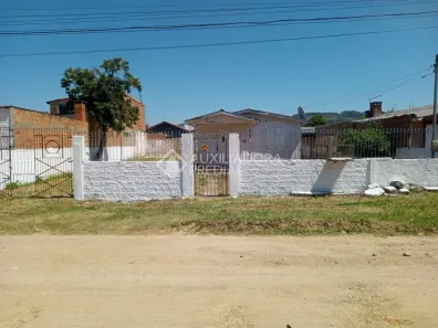 Lote/Terreno à venda, 160m² no Florida, Guaíba