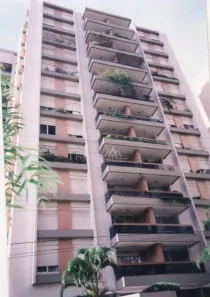 Apartamento com 4 Quartos à venda, 140m² no Centro, Ribeirão Preto