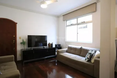 com 3 Quartos à venda, 95m² no Cidade Nova, Belo Horizonte