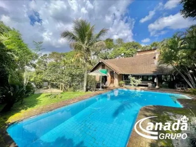 Casa com 3 Quartos à venda, 363m² no Chácara Santa Lúcia dos Ypes, Carapicuíba