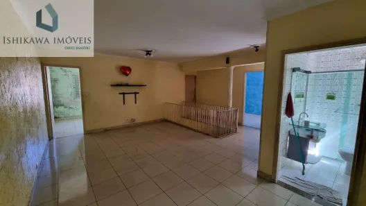 Sobrado com 4 Quartos à venda, 223m² no Vila Fátima, São Paulo