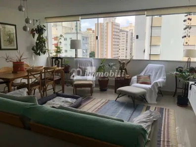 Apartamento com 2 Quartos à venda, 100m² no Santa Cecília, São Paulo