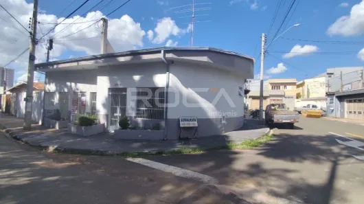 Sala Comercial para alugar, 40m² no Jardim São Carlos, São Carlos