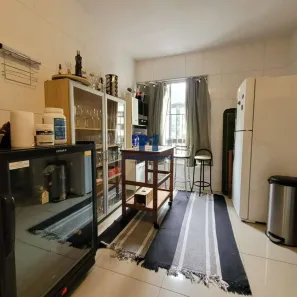 Apartamento com 2 Quartos à venda, 86m² no São Mateus, Juiz de Fora