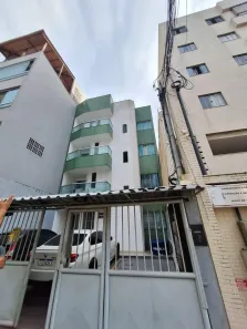 Prédio Residencial com 2 Quartos à venda, 95m² no Jockey de Itaparica, Vila Velha