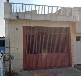 Casa com 3 Quartos à venda, 440m² no Jardim Dom José, São Paulo