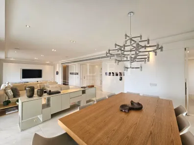 Apartamento com 4 Quartos à venda, 405m² no Indianópolis, São Paulo