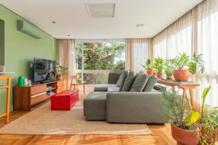 Apartamento com 1 Quarto à venda, 87m² no Petrópolis, Porto Alegre