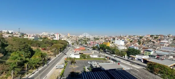 Apartamento com 2 Quartos à venda, 50m² no Limão, São Paulo