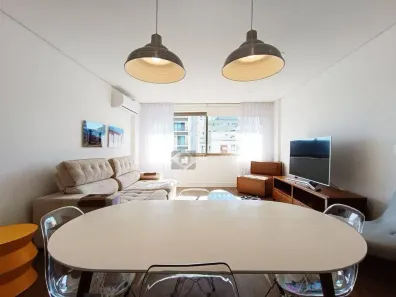Flat com 1 Quarto para alugar, 57m² no Jardim Paulista, São Paulo