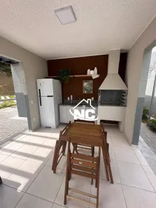 Apartamento com 2 Quartos à venda, 37m² no Várzea das Moças, São Gonçalo