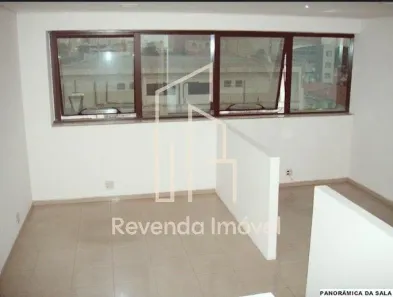 Ponto Comercial à venda, 36m² no Tatuapé, São Paulo