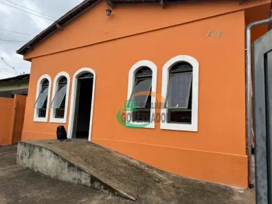 Casa com 3 Quartos para alugar, 450m² no Jardim Nova Esperança, Campinas