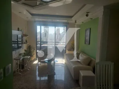 Apartamento com 3 Quartos à venda, 84m² no Vila Carrão, São Paulo