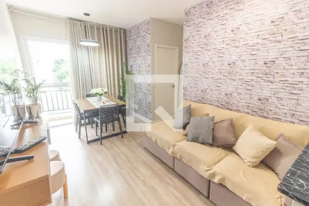 Apartamento com 2 Quartos à venda, 45m² no Parque da Mooca, São Paulo