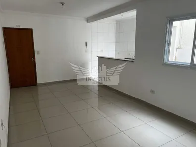 Apartamento com 3 Quartos à venda, 90m² no Vila América, Santo André