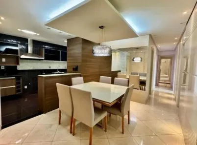 Apartamento com 4 Quartos à venda, 115m² no Mata da Praia, Vitória