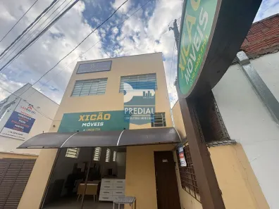 Sala Comercial para alugar, 37m² no Parque Santa Felícia Jardim, São Carlos