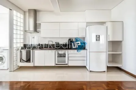 Apartamento com 1 Quarto à venda, 53m² no Leblon, Rio de Janeiro