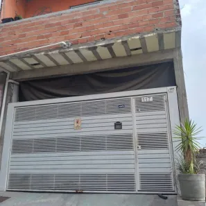 Sobrado com 3 Quartos à venda, 145m² no Portal D'Oeste, Osasco
