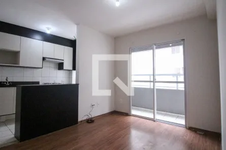 Apartamento com 2 Quartos à venda, 48m² no Vila Metalúrgica, Santo André
