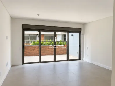 Apartamento com 1 Quarto à venda, 44m² no Estreito, Florianópolis
