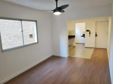 Apartamento com 1 Quarto para alugar, 45m² no Perdizes, São Paulo