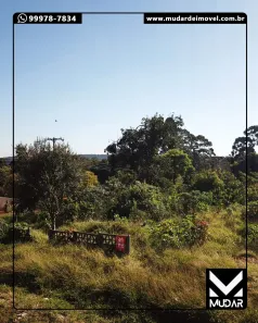Lote/Terreno à venda, 460m² no Piriquitos, Ponta Grossa