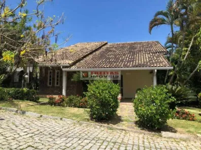 Casa de Condomínio com 5 Quartos à venda, 200m² no Itaipu, Niterói