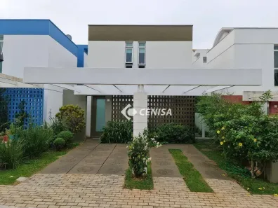 Casa de Condomínio com 3 Quartos à venda, 141m² no Vila Aurora, Indaiatuba