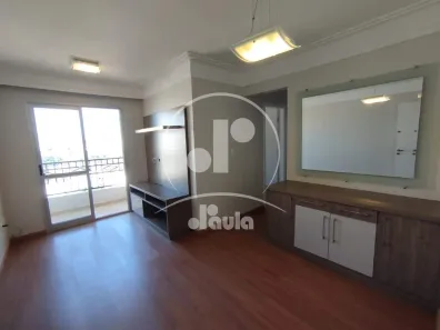 Apartamento com 2 Quartos para alugar, 60m² no Vila Príncipe de Gales, Santo André