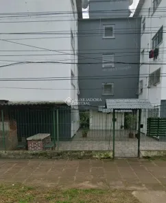 Apartamento com 2 Quartos à venda, 41m² no Rubem Berta, Porto Alegre