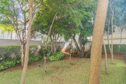 Apartamento com 2 Quartos para alugar, 80m² no Perdizes, São Paulo