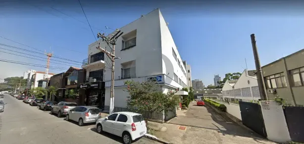 Prédio Comercial para alugar, 1812m² no Vila Gomes Cardim, São Paulo