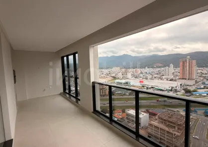 Apartamento com 3 Quartos à venda, 142m² no Meia Praia, Itapema