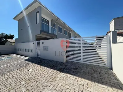 Sobrado com 2 Quartos à venda, 60m² no Santa Cruz, Gravataí