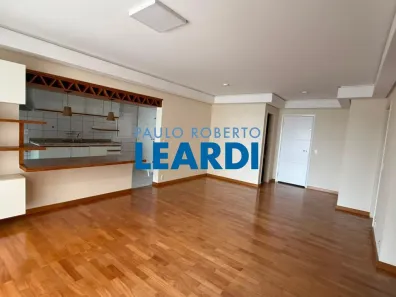 Apartamento com 3 Quartos à venda, 112m² no Sumarezinho, São Paulo