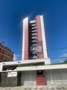 Apartamento com 3 Quartos à venda, 98m² no Candeias, Jaboatão dos Guararapes