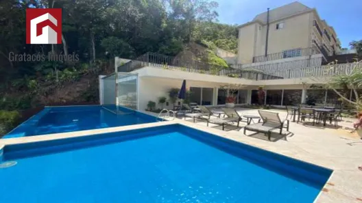 Casa de Condomínio com 3 Quartos à venda, 131m² no Valparaíso, Petrópolis