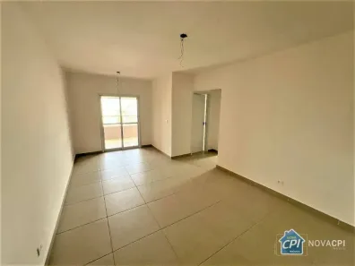 Apartamento com 2 Quartos à venda, 72m² no Guilhermina, Praia Grande