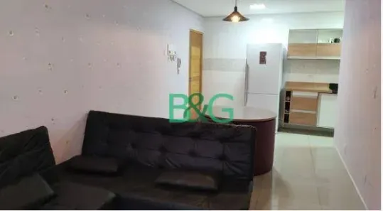 Apartamento com 2 Quartos à venda, 55m² no Vila Carrão, São Paulo