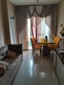 Apartamento com 2 Quartos à venda, 40m² no Bom Retiro, São Paulo