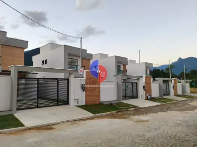 Casa com 3 Quartos à venda, 122m² no Cotia, Guapimirim