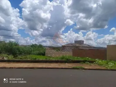 Lote/Terreno à venda, 293m² no Alto da Boa Vista, Ribeirão Preto