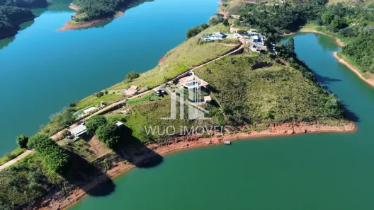 Lote/Terreno à venda, 2100m² no , Santa Branca