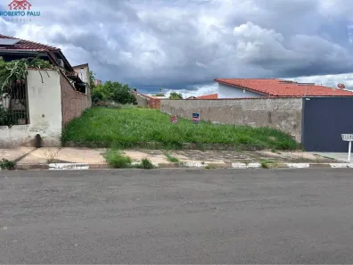 Lote/Terreno à venda, 408m² no Jardim Navarro, São Pedro
