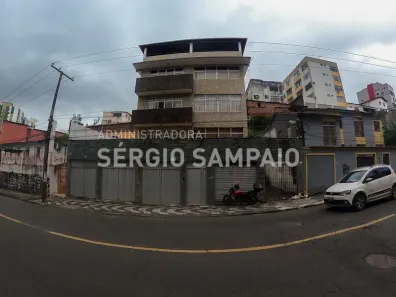 Apartamento com 4 Quartos à venda, 178m² no Vila Laura, Salvador