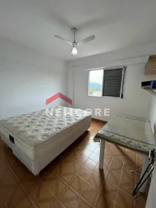 Apartamento com 1 Quarto à venda, 45m² no Caiçara, Praia Grande